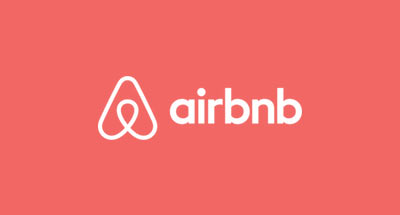 Airbnb Logo neu