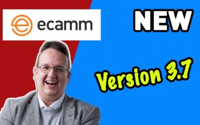 Ecamm Live 3.7 & 3.7.1 News and Update