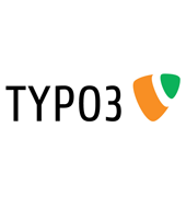 Logo Typo3 CMS